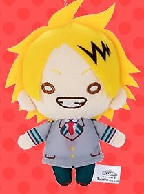 my hero academia nitotan plush